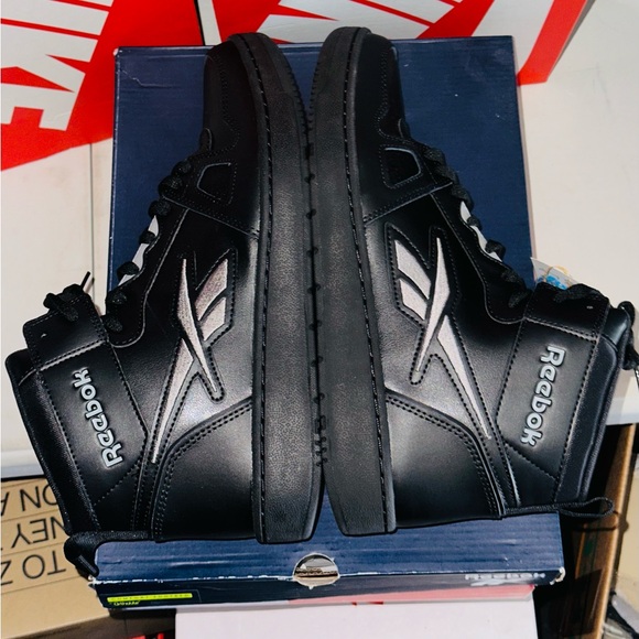 Reebok Resonator Mid Men’s Size 11 US/EU 44.5 *New with og box*  GZ2713 - Picture 7 of 11